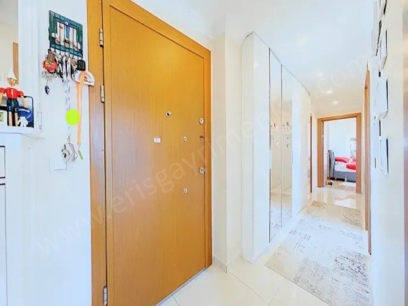 İSTANBUL KADIKÖY KOZYATAĞI MUHTEŞEM KONUM BUTİK BİNA SATILIK 2+1 DAİRE