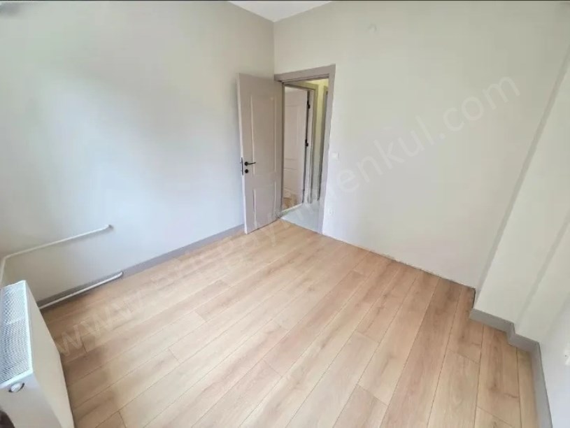 İSTANBUL KADIKÖY Bostancıda Mimari Dekorasyonlu 100 m² Net 3+1