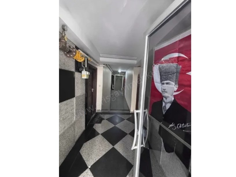 İSTANBUL KADIKÖY Caddebostanda Bağdat Caddesi Yakını, Balkonlu 3+1 Lüks Daire