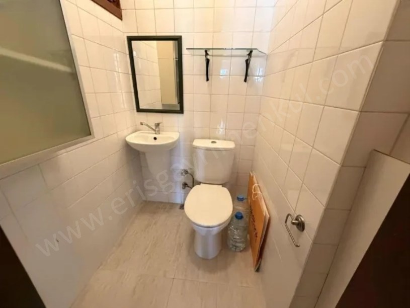 BOSTANCI MARMARAYA 5 DAK MESAFEDE KOMBİLİ 3+1 BOŞ FIRSAT DAİRE KADIKÖY İSTANBUL