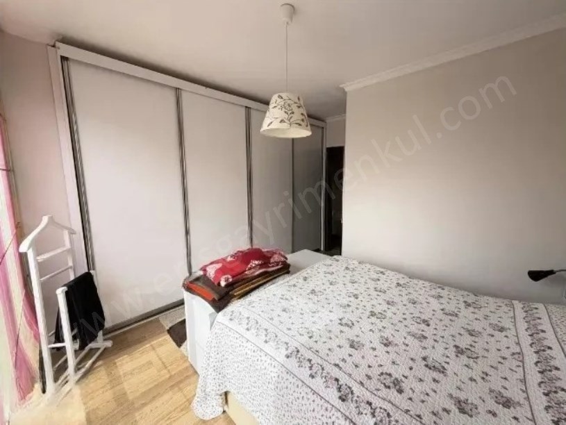 İSTANBUL KADIKÖY GÖSTEPE DE  ÖZGÜRLÜK PARKI YAKINI 85m²NET 2+1 ÖN CEHPE DAİRE