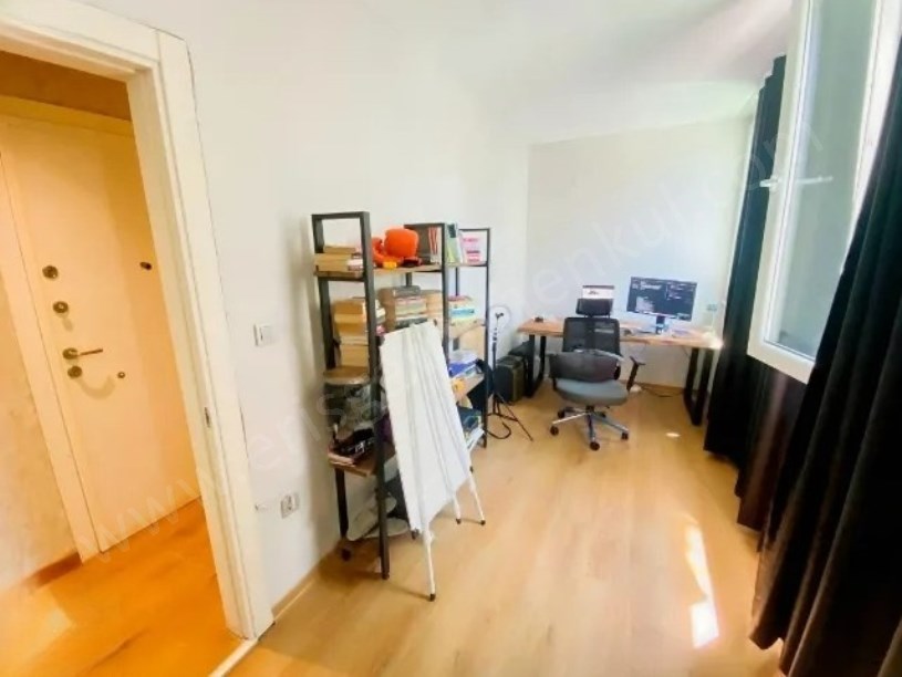 İSTANBUL KADIKÖY SELAMİÇEŞME ÖZGÜRLÜK PARKINA KOMŞU  70M²NET
