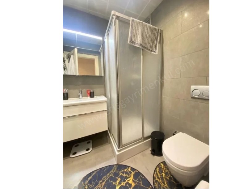 İSTANBUL KADIKÖY SELAMİÇEŞME ÖZGÜRLÜK PARKINA KOMŞU  70M²NET