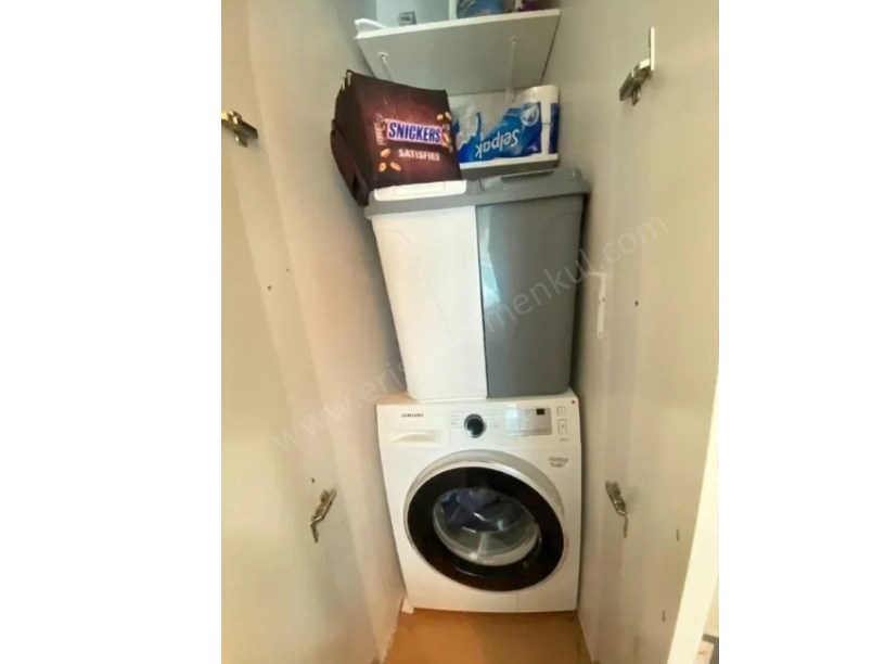 İSTANBUL KADIKÖY SELAMİÇEŞME ÖZGÜRLÜK PARKINA KOMŞU  70M²NET