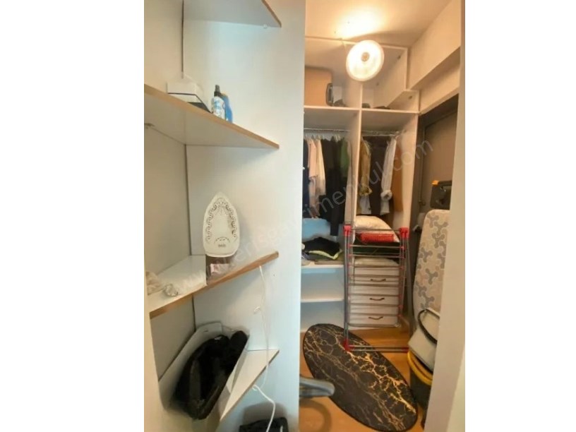 İSTANBUL KADIKÖY SELAMİÇEŞME ÖZGÜRLÜK PARKINA KOMŞU  70M²NET