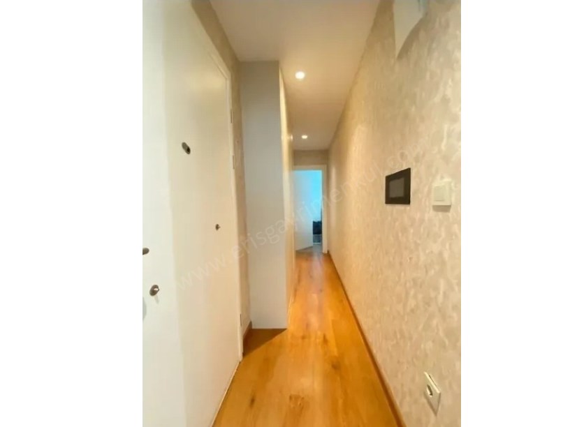 İSTANBUL KADIKÖY SELAMİÇEŞME ÖZGÜRLÜK PARKINA KOMŞU  70M²NET