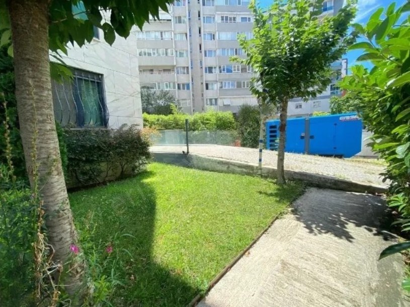 İSTANBUL KADIKÖY SELAMİÇEŞME ÖZGÜRLÜK PARKINA KOMŞU  70M²NET