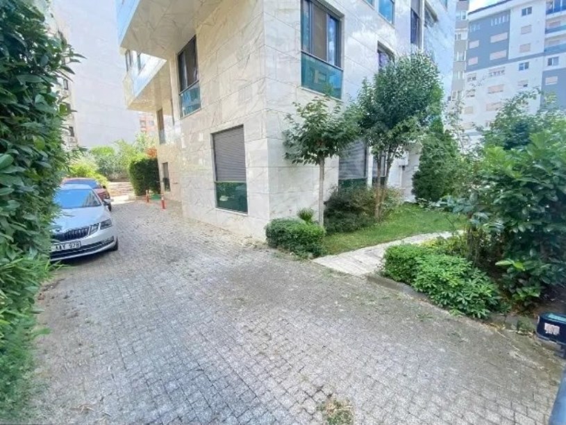 İSTANBUL KADIKÖY SELAMİÇEŞME ÖZGÜRLÜK PARKINA KOMŞU  70M²NET