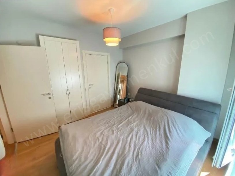 İSTANBUL KADIKÖY SELAMİÇEŞME ÖZGÜRLÜK PARKINA KOMŞU  70M²NET