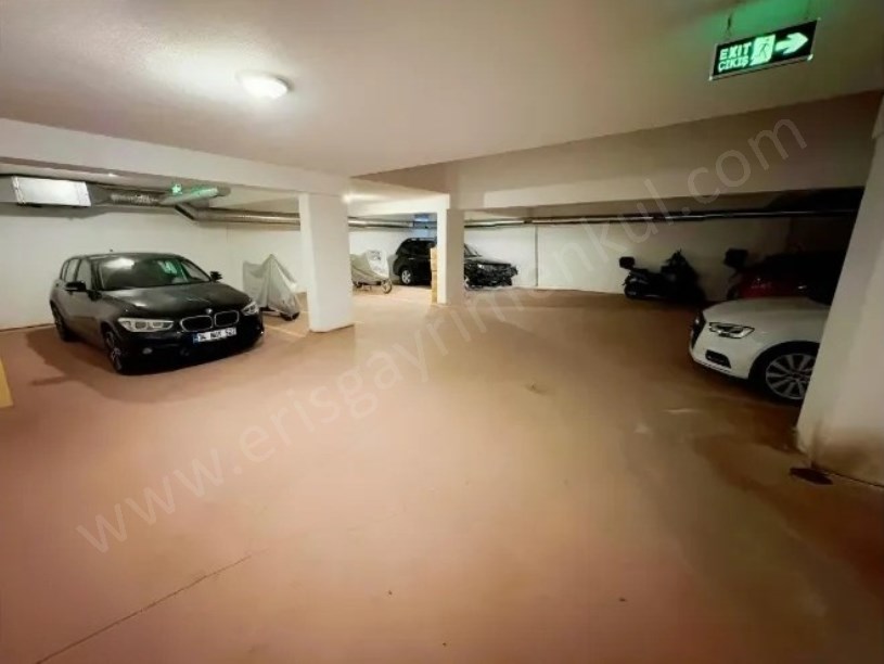 İSTANBUL KADIKÖY Satılık Bostancının kalbinde 3+1 Daire
