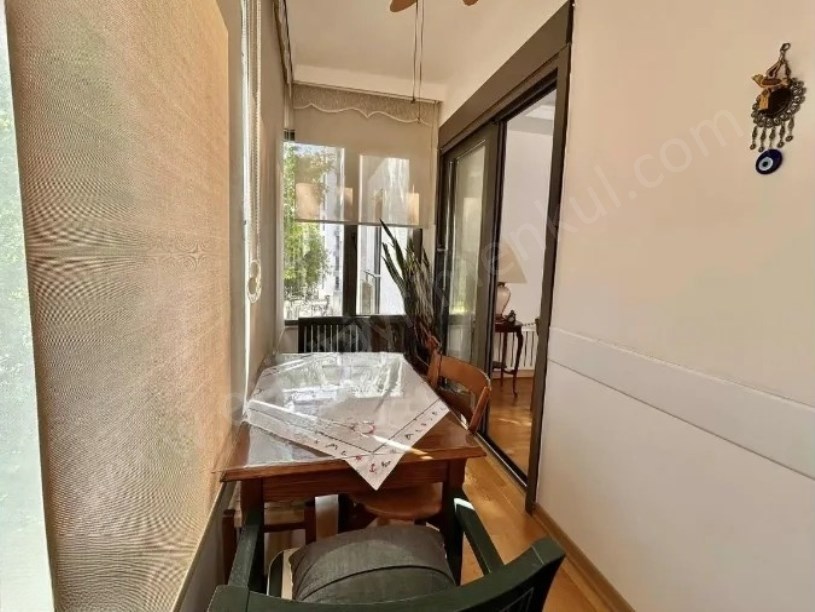 İSTANBUL KADIKÖY Satılık Bostancının kalbinde 3+1 Daire
