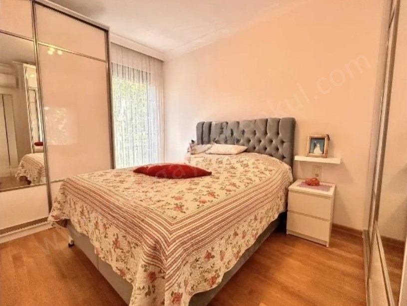 İSTANBUL KADIKÖY Satılık Bostancının kalbinde 3+1 Daire