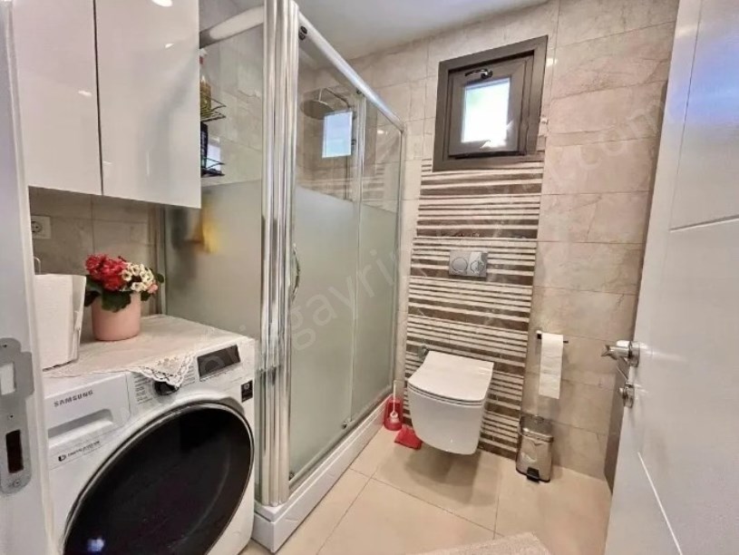İSTANBUL KADIKÖY Satılık Bostancının kalbinde 3+1 Daire