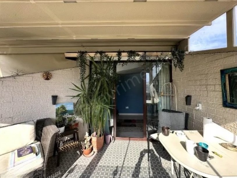 BOSTANCININ KALBİNDE 160 M2 DUBLEKSHUZUR VE LÜKS KONSEPTİYLE