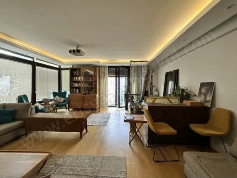BOSTANCININ KALBİNDE 160 M2 DUBLEKSHUZUR VE LÜKS KONSEPTİYLE