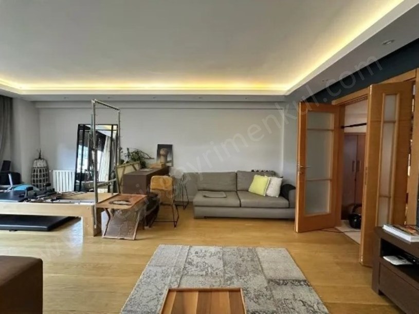 BOSTANCININ KALBİNDE 160 M2 DUBLEKSHUZUR VE LÜKS KONSEPTİYLE
