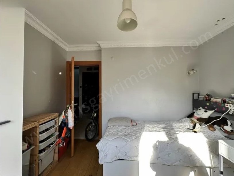 BOSTANCININ KALBİNDE 160 M2 DUBLEKSHUZUR VE LÜKS KONSEPTİYLE