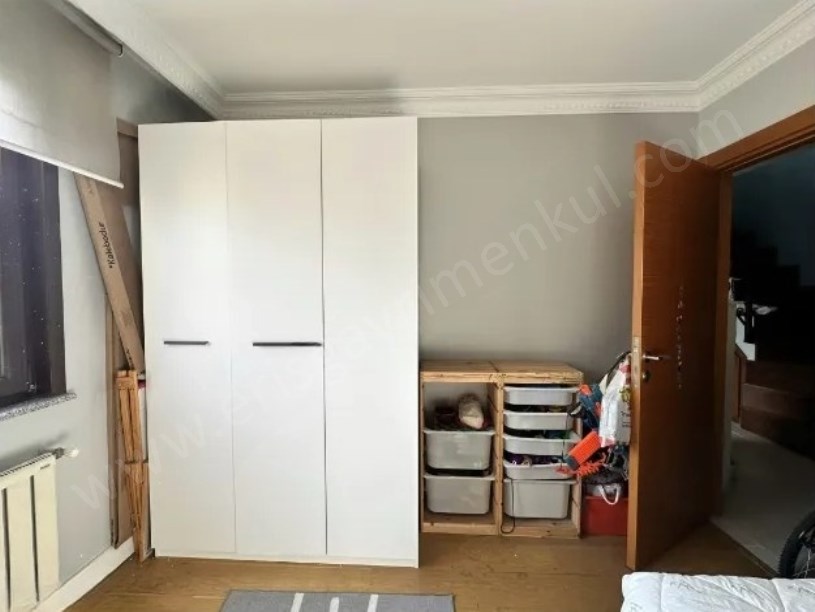 BOSTANCININ KALBİNDE 160 M2 DUBLEKSHUZUR VE LÜKS KONSEPTİYLE