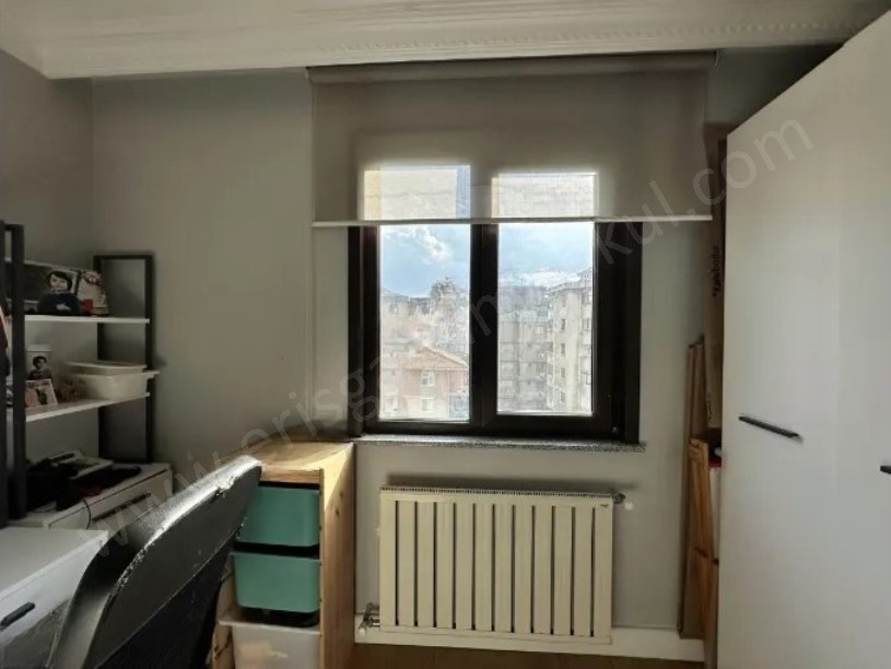 BOSTANCININ KALBİNDE 160 M2 DUBLEKSHUZUR VE LÜKS KONSEPTİYLE