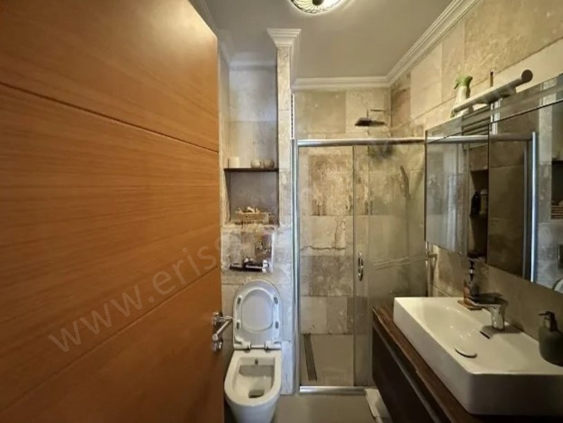 BOSTANCININ KALBİNDE 160 M2 DUBLEKSHUZUR VE LÜKS KONSEPTİYLE