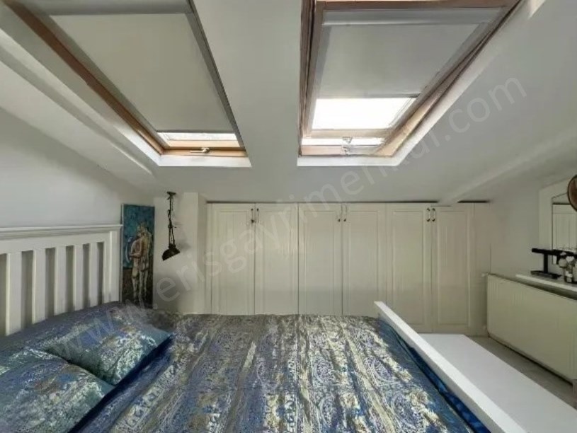 BOSTANCININ KALBİNDE 160 M2 DUBLEKSHUZUR VE LÜKS KONSEPTİYLE