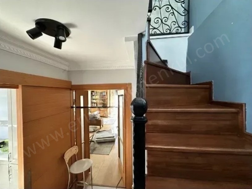 BOSTANCININ KALBİNDE 160 M2 DUBLEKSHUZUR VE LÜKS KONSEPTİYLE