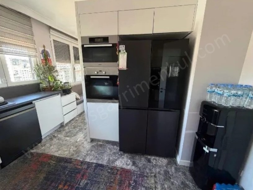 SUADİYEDE BAĞDATA YAKIN 4+2  ÜÇ BANYOLU KEYİFLİ TERAS YASAL DUBLEKS