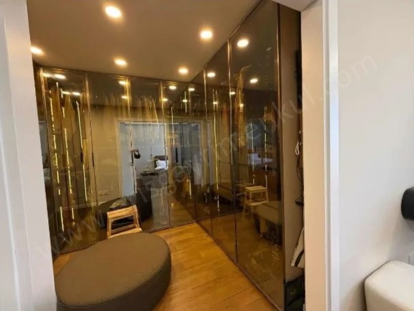 SUADİYEDE BAĞDATA YAKIN 4+2  ÜÇ BANYOLU KEYİFLİ TERAS YASAL DUBLEKS