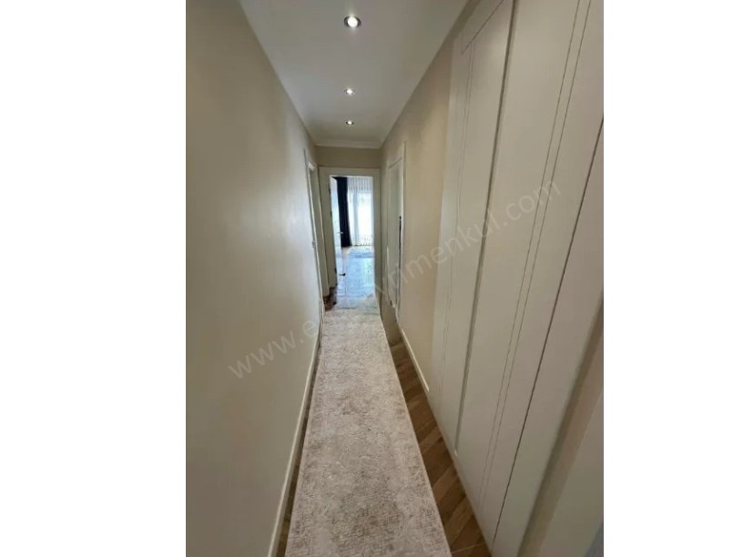 KADİKÖY 19 MAYIS MAHALLESİNDE ÇİFT WC  İSKAN MEVCUT PRESTİJLİ BİNADA 80 M2 2+1 DAİRE.