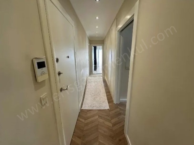 KADİKÖY 19 MAYIS MAHALLESİNDE ÇİFT WC  İSKAN MEVCUT PRESTİJLİ BİNADA 80 M2 2+1 DAİRE.