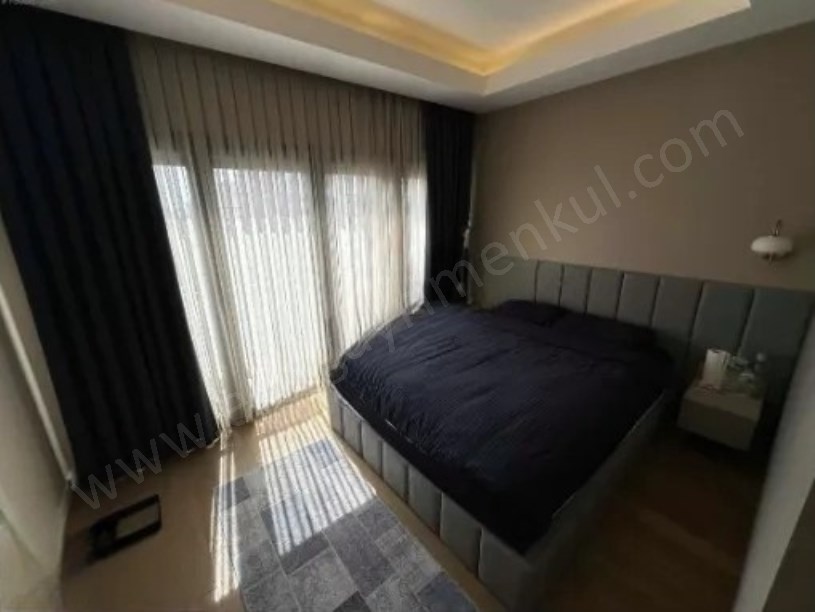 KADİKÖY 19 MAYIS MAHALLESİNDE ÇİFT WC  İSKAN MEVCUT PRESTİJLİ BİNADA 80 M2 2+1 DAİRE.