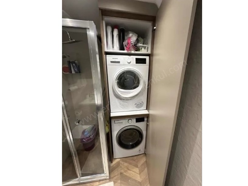 KADİKÖY 19 MAYIS MAHALLESİNDE ÇİFT WC  İSKAN MEVCUT PRESTİJLİ BİNADA 80 M2 2+1 DAİRE.