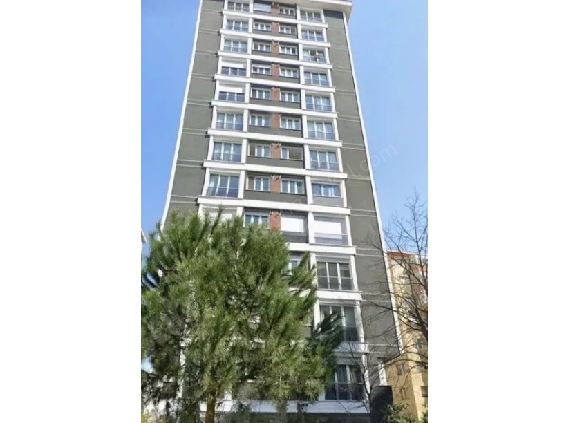 Kadıköy Kozyatağında Yeni 3+1 Balkonlu Ebeveyn Banyolu Fırsat Satılık Daire