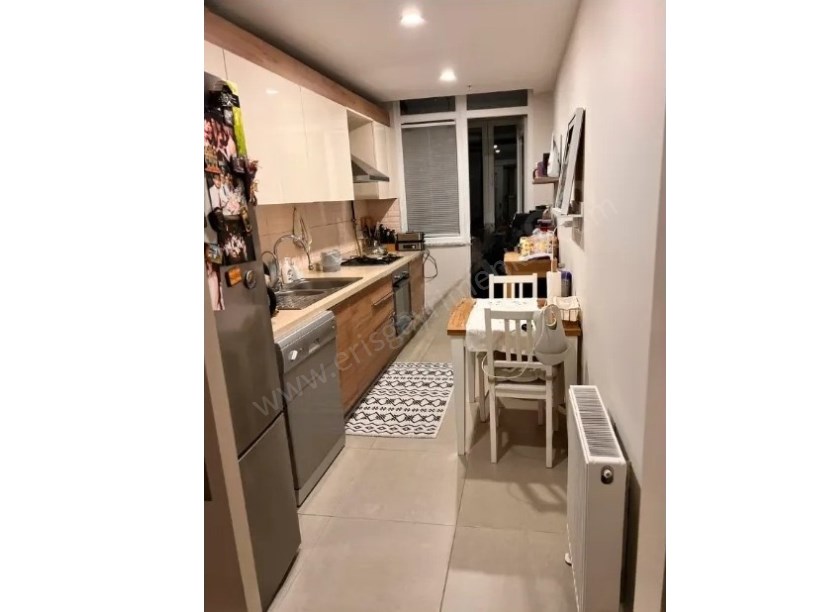 Kadıköy Kozyatağında Yeni 3+1 Balkonlu Ebeveyn Banyolu Fırsat Satılık Daire