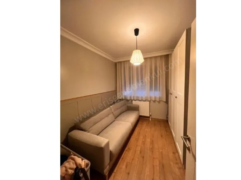 Kadıköy Kozyatağında Yeni 3+1 Balkonlu Ebeveyn Banyolu Fırsat Satılık Daire