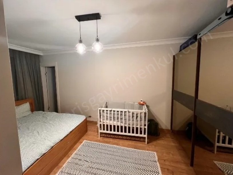 Kadıköy Kozyatağında Yeni 3+1 Balkonlu Ebeveyn Banyolu Fırsat Satılık Daire
