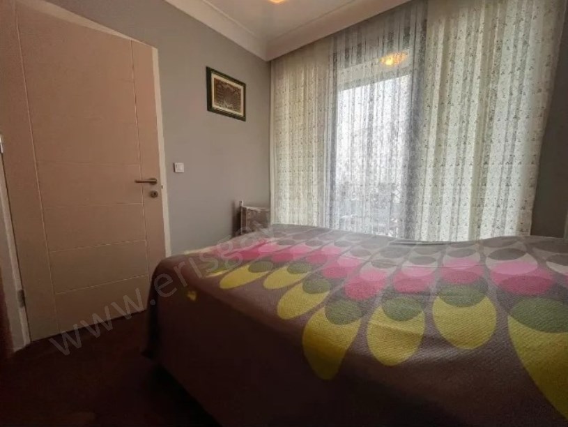 KOZYATAĞINDA 2015 YAPIMI ÇİFT BALKONLU,E.BANYOLU 95m2 2+1 DAİRE