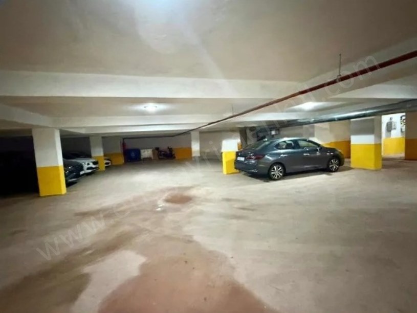 KADIKÖY BOSTANCI MERKEZDE 3+2 KEYİFLİ TERASLI DUBLEX 