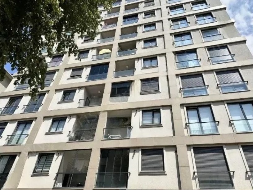 KADIKÖY SUADİYE 3+1+2BANYO+BALKON+7YILLIK METRO TREN BAĞDAT SAHİL YAKIN