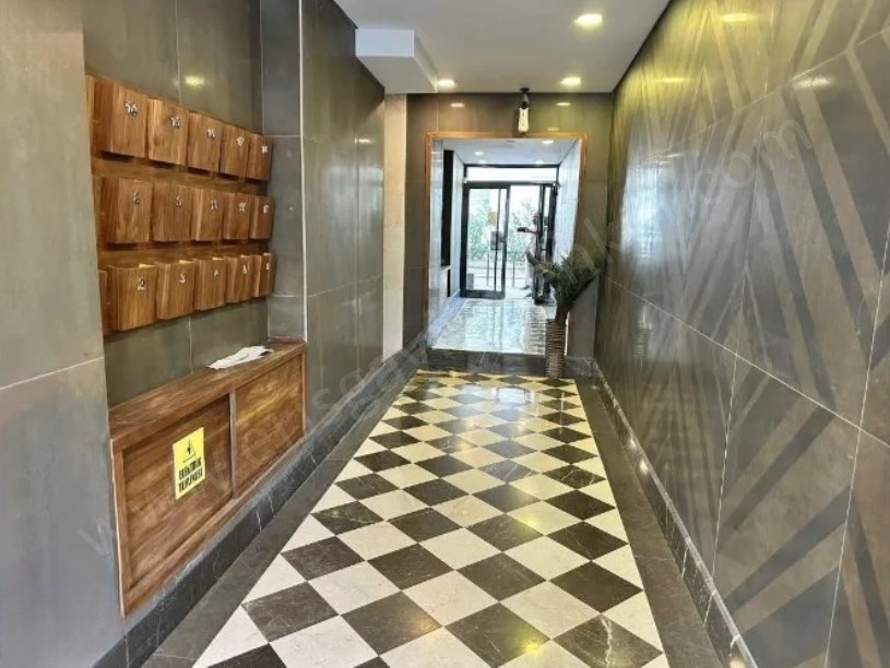 KADIKÖY SUADİYE 3+1+2BANYO+BALKON+7YILLIK METRO TREN BAĞDAT SAHİL YAKIN