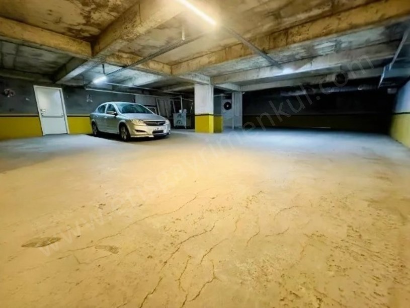 KADIKÖY SUADİYE 3+1+2BANYO+BALKON+7YILLIK METRO TREN BAĞDAT SAHİL YAKIN