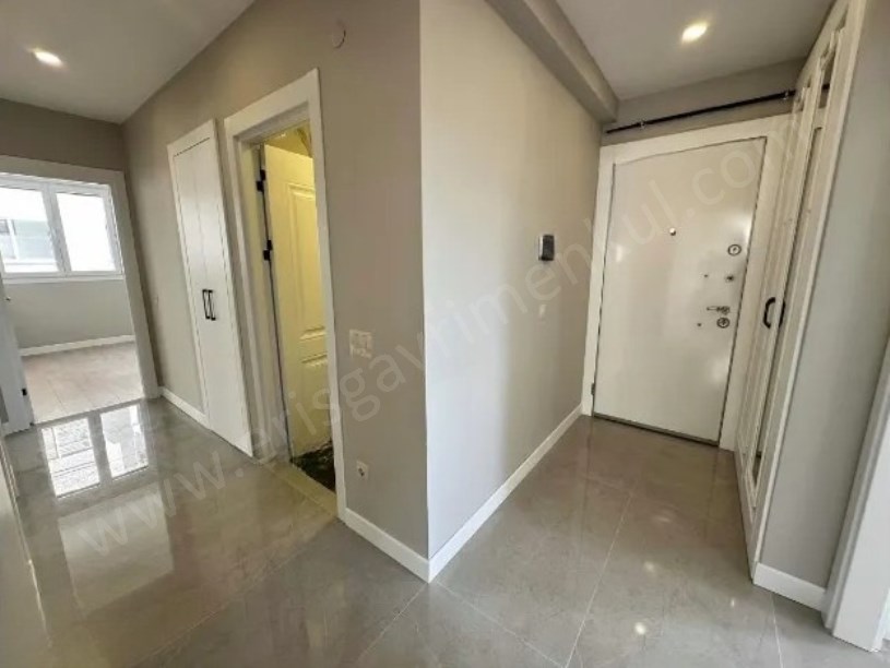 KADIKÖY SUADİYE 3+1+2BANYO+BALKON+7YILLIK METRO TREN BAĞDAT SAHİL YAKIN