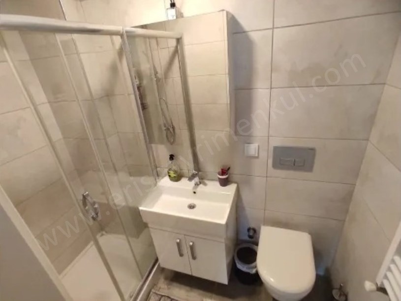 Şenesenevlerde Metro Yakını, 4 Yaş, 120m², 3+1 Ebeveyn ve  Balkonlu Lüks Daire