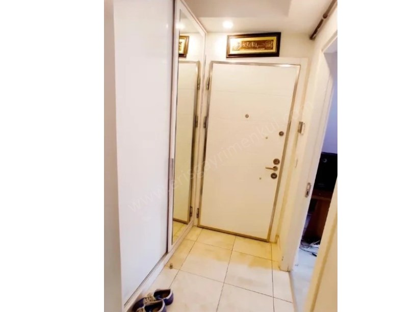 Şenesenevlerde Metro Yakını, 4 Yaş, 120m², 3+1 Ebeveyn ve  Balkonlu Lüks Daire
