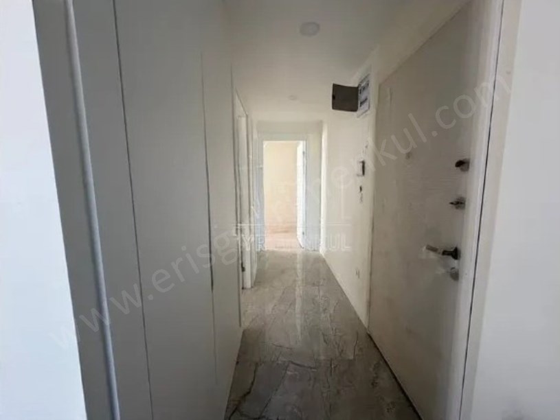 KADIKÖY KOZYATAĞINDA 2+1 75 M2 BALKONLU BOŞ  SIFIR DAİRE