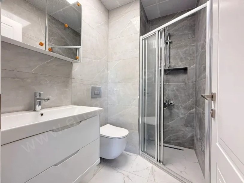 19 MAYIS MAH.DE 2026 YAPIMI KAPANMAZ MANZARALI 90 M2 NET 3+1 E.BANYOLU DAİRE