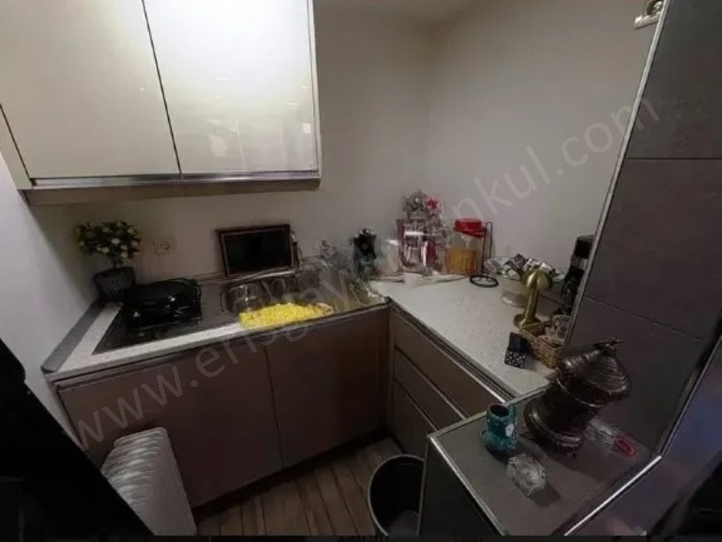 Bostancı Şenesenevler Metro Yakını Teraslı Balkonlu DubleksDaire