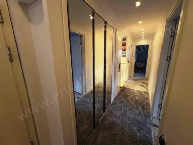 Bostancı Şenesenevler Metro Yakını Teraslı Balkonlu DubleksDaire