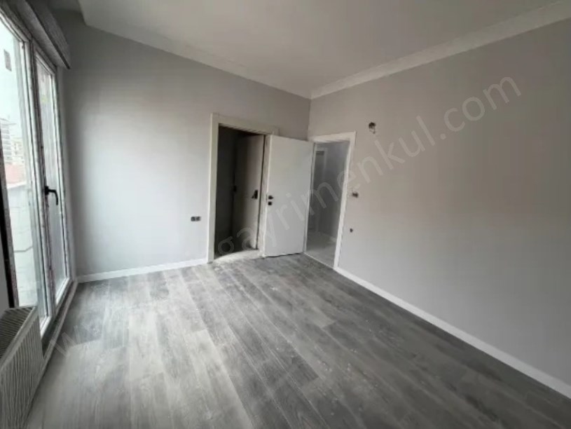 Kadıköy Bostancı Sıfır Balkonlu  Deniz Görür  Sıfır 2+1 ultra lüks daire.