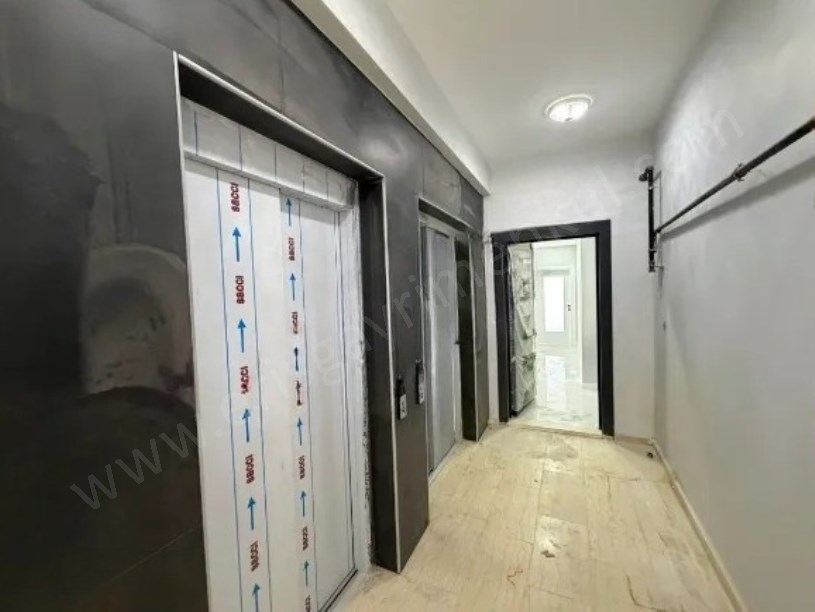 Kadıköy Bostancı Sıfır Balkonlu  Deniz Görür  Sıfır 2+1 ultra lüks daire.
